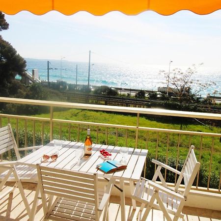 Le Trident Yourhosthelper Cannes Exterior photo