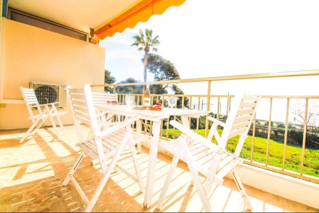 Le Trident Yourhosthelper Cannes Exterior photo